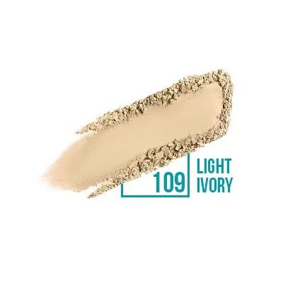 Phấn phủ Maybelline Fit Me Matte + Poreless Powder SPF 28 PA +++