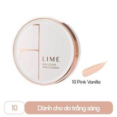 Phấn nước Lime Cushion