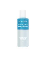 Tẩy Trang Mắt Môi Silkygirl Gentle Eye And Lip