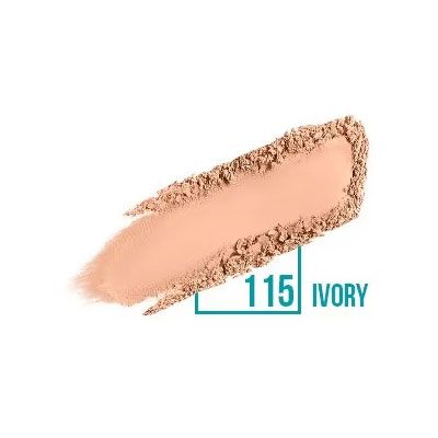 Phấn phủ Maybelline Fit Me Matte + Poreless Powder SPF 28 PA +++