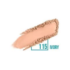 Phấn phủ Maybelline Fit Me Matte + Poreless Powder SPF 28 PA +++