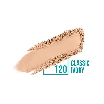 Phấn phủ Maybelline Fit Me Matte + Poreless Powder SPF 28 PA +++