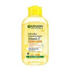 Nước Tẩy Trang Garnier Sáng Da Vitamin C