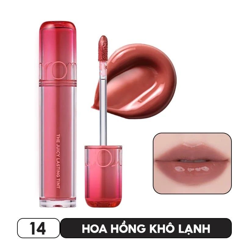 Son Romand juicy lasting tint