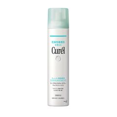 Xịt dưỡng da cấp ẩm chuyên sâu Curel Deep Moisture Spray