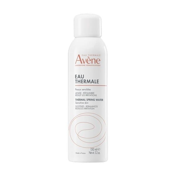 Xịt Khoáng Avene Eau Thermale Thermal Spring Water