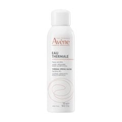 Xịt Khoáng Avene Eau Thermale Thermal Spring Water