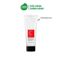 Sữa Rửa Mặt Cosrx Salicylic Acid Daily Gentle Cleanser