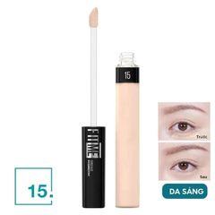 Kem Che Khuyết Điểm Fit Me Concealer Maybelline New York