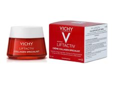 Kem dưỡng Vichy cải thiện lão hoá collagen specialist 50ml