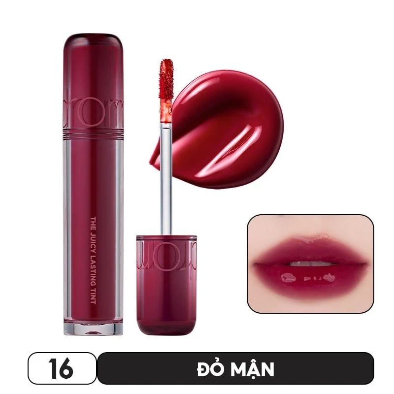 Son Romand juicy lasting tint