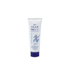 Sữa Rửa Mặt Hatomugi Moisturizing & Facial Washing