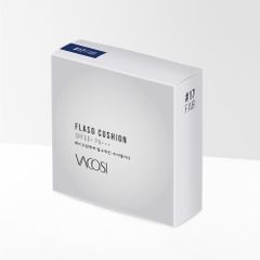 Phấn nước vacosi Flaso căng mịn chống nắng