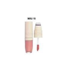 Kem Má Hồng Lemonade Perfect Couple Blush 5 Years 8.5g