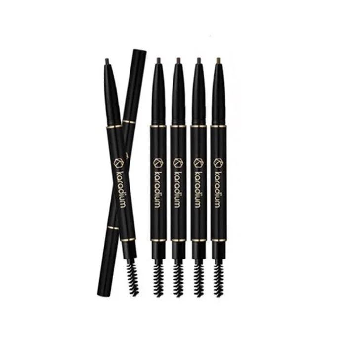 Chì Kẻ Mày Nét Mảnh, Lâu Trôi Karadium Auto Eyebrow Pencil 0.18g