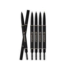 Chì Kẻ Mày Nét Mảnh, Lâu Trôi Karadium Auto Eyebrow Pencil 0.18g