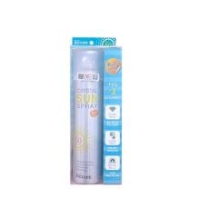 Xịt chống nắng RE:CIPE Crystal Sun Spray max 180ml