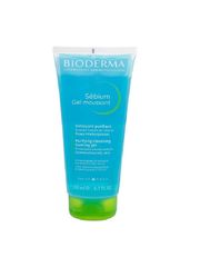 Sữa rửa mặt dạng gel Bioderma sebium