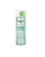 Nước Cân Bằng Eucerin Pro Acne Dành Cho Da Mụn