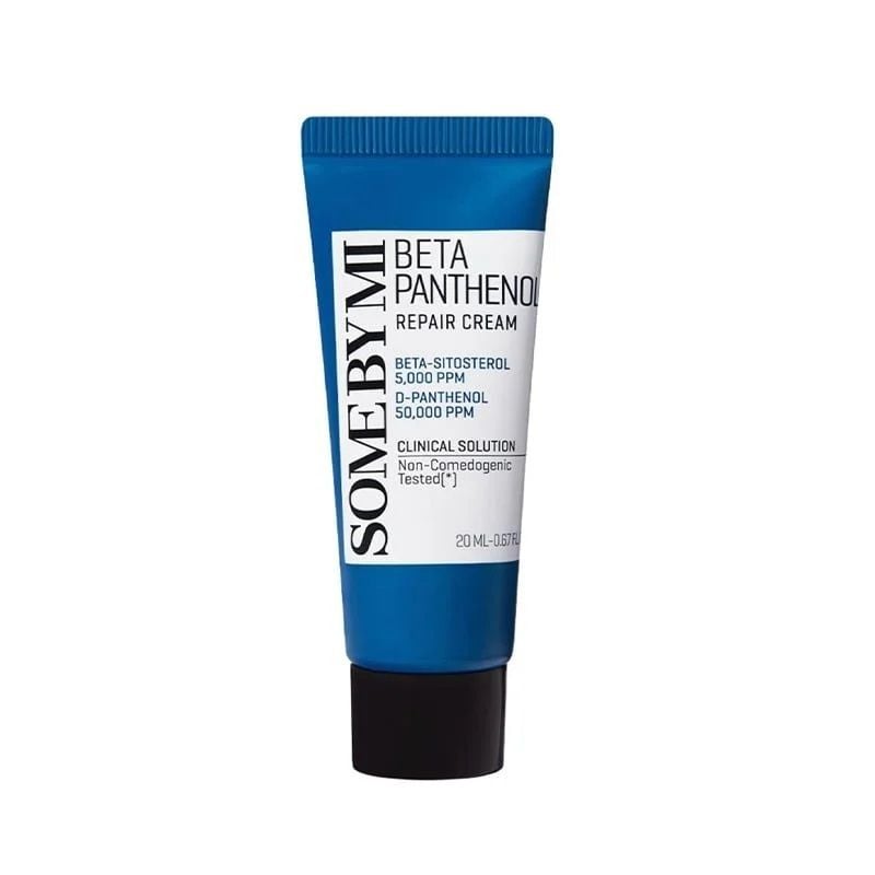 Some By Mi Kem dưỡng Beta Panthenol Repair Cream 50ml/20ml