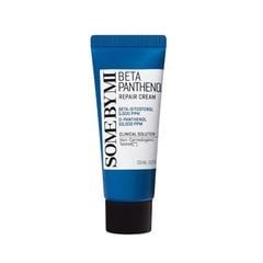 Some By Mi Kem dưỡng Beta Panthenol Repair Cream 50ml/20ml