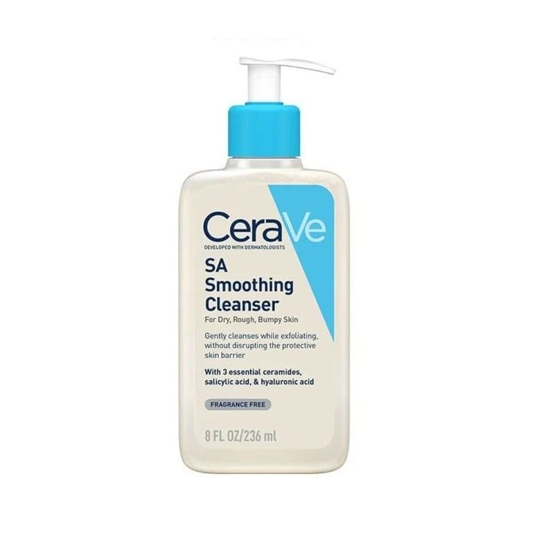 Sữa rửa mặt CeraVe Cleanser