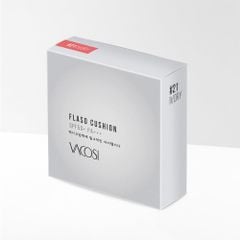 Phấn nước vacosi Flaso căng mịn chống nắng
