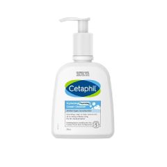Sữa Rửa Mặt Cetaphil Hydrating Foaming Cream Cleanser Tạo Bọt Cho Da Nhạy Cảm