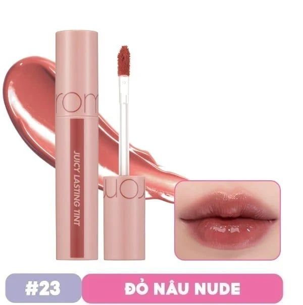 Son Romand juicy lasting tint