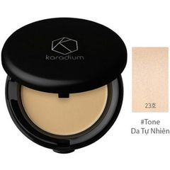 PHẤN PHỦ KIỀM DẦU KARADIUM COLLAGEN SMART SUN PACT SPF50+ 11g