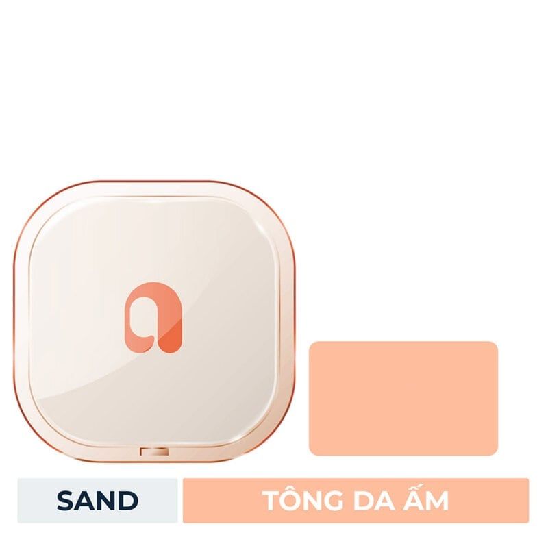 Phấn Nước Nookoi MSBB Cover