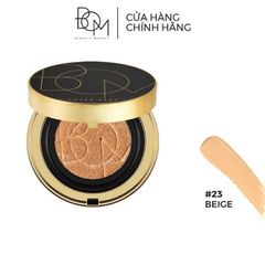 Phấn Nước Che Khuyết Điểm B.O.M Cover Flex Cushion SPF 50+ PA++++
