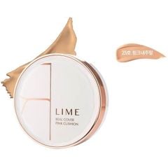 Phấn nước Lime Cushion