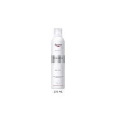 Xịt Dưỡng Ẩm Eucerin Hyaluron Mist Spray Sensitive Skin Dành Cho Da Nhạy Cảm