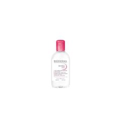 Nước tẩy trang Bioderma sensibio H2O nắp hồng cho da thường, da khô (100ml-250ml-500ml)