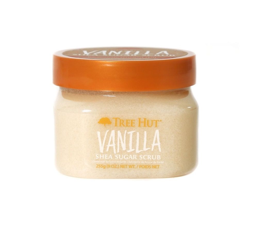 Tẩy Tế Bào Chết Body Tree Hut