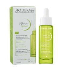 Serum Bioderma sébium 30ml