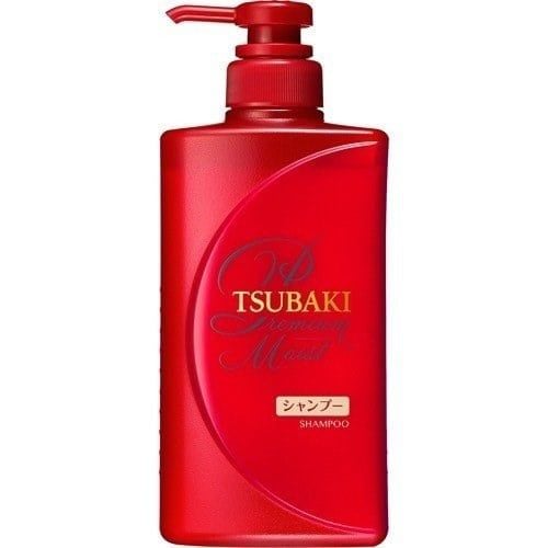 Dầu gội TSUBAKI Premium Dưỡng Tóc Bóng Mượt
