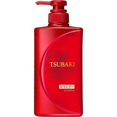 Dầu gội TSUBAKI Premium Dưỡng Tóc Bóng Mượt