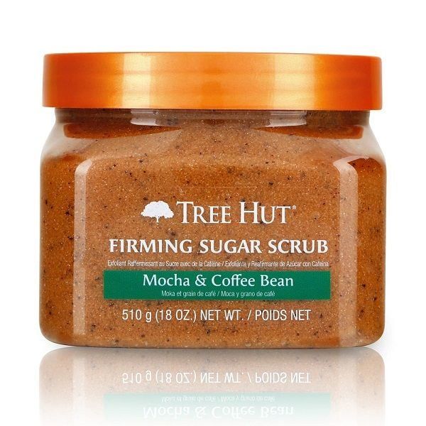 Tẩy Tế Bào Chết Body Tree Hut