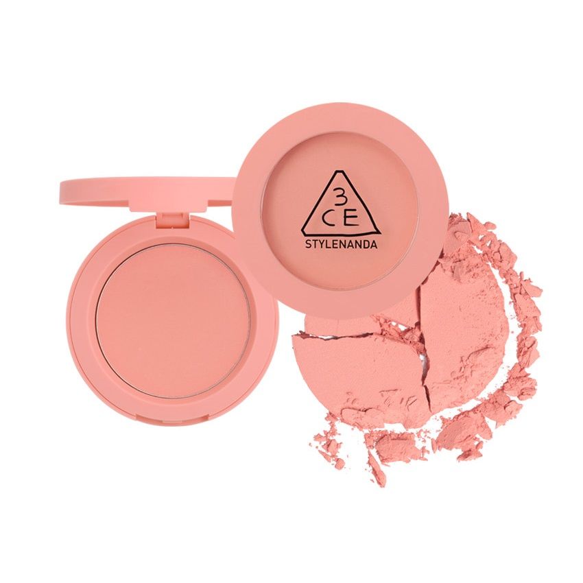 Phấn má hồng 3CE mood recipe
