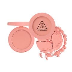 Phấn má hồng 3CE mood recipe