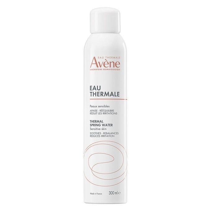 Xịt Khoáng Avene Eau Thermale Thermal Spring Water