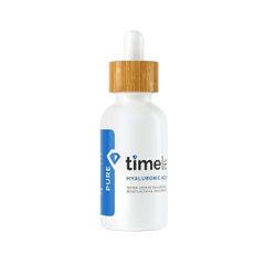Tinh Chất Dưỡng Ẩm & Cấp Nước Timeless Hyaluronic Acid Pure Serum