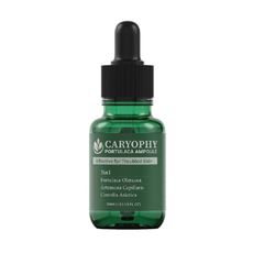 Serum Giảm Mụn Mờ Thâm Caryophy Portulaca Ampoule