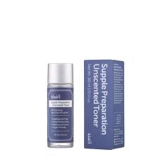 Nước Hoa Hồng Klairs Supple Preparation Toner 180ml