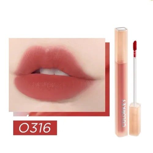 Son kem lì Colorkey soft matte water tint 1.8g