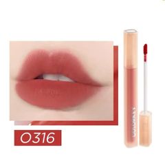 Son kem lì Colorkey soft matte water tint 1.8g