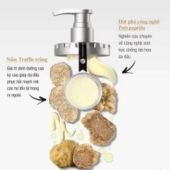 Dầu Xả tóc thảo dược Weilaiya phục hồi đa tầng Nấm Truffle 450ml