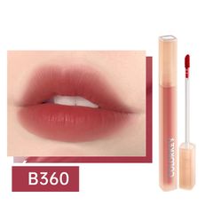 Son kem lì Colorkey soft matte water tint 1.8g